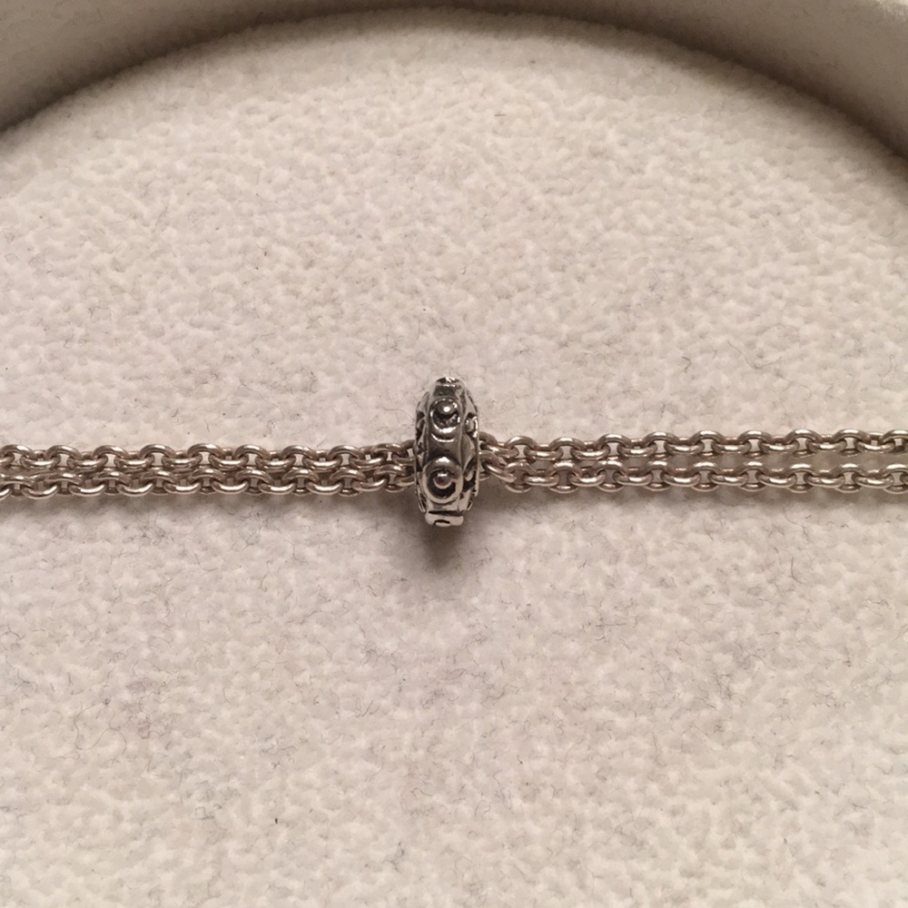 Chamilia Bead Spacer